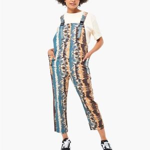 Kavu San Blas Overalls
